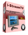 i-Stream TV