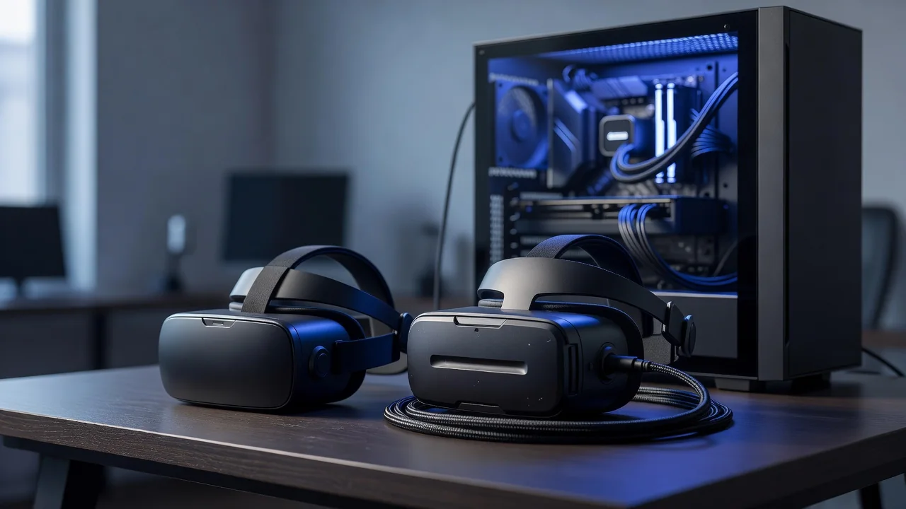Standalone vs PC VR: How to Choose in 2026