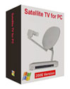 Satellite TV to PC Elite