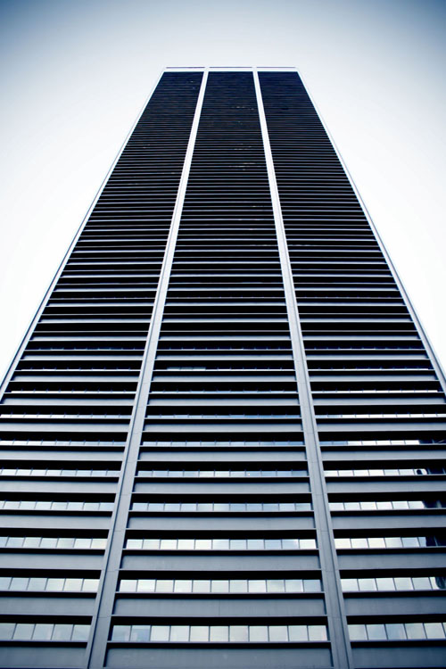 Skyscraper